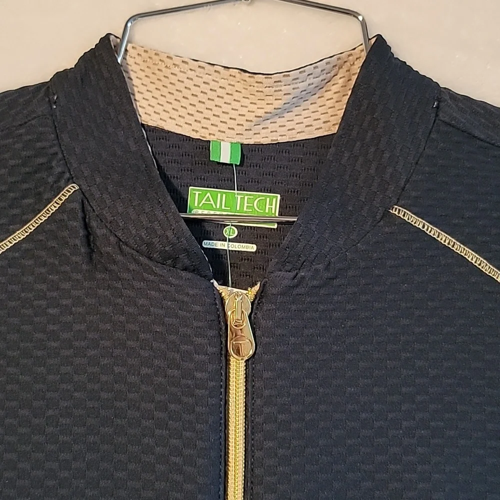 Tail Tech Performance Vest - Picture 3 of 12